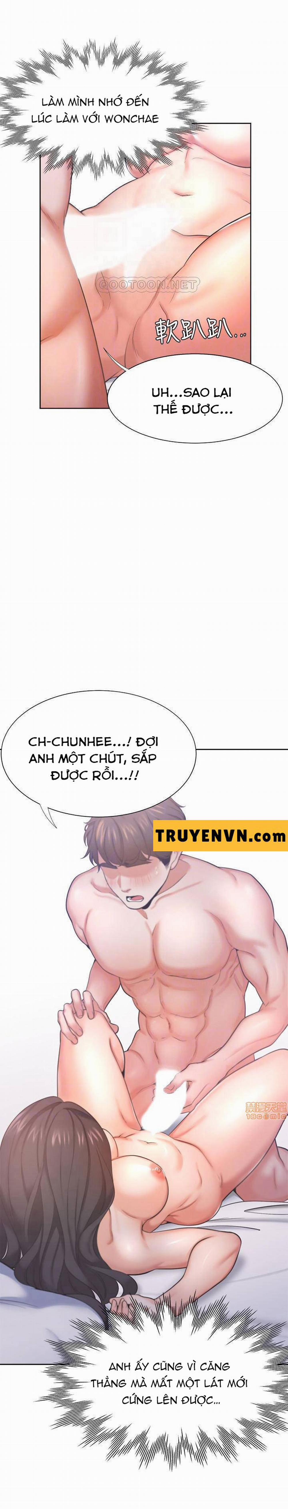 Khát Tình 30 trang 10