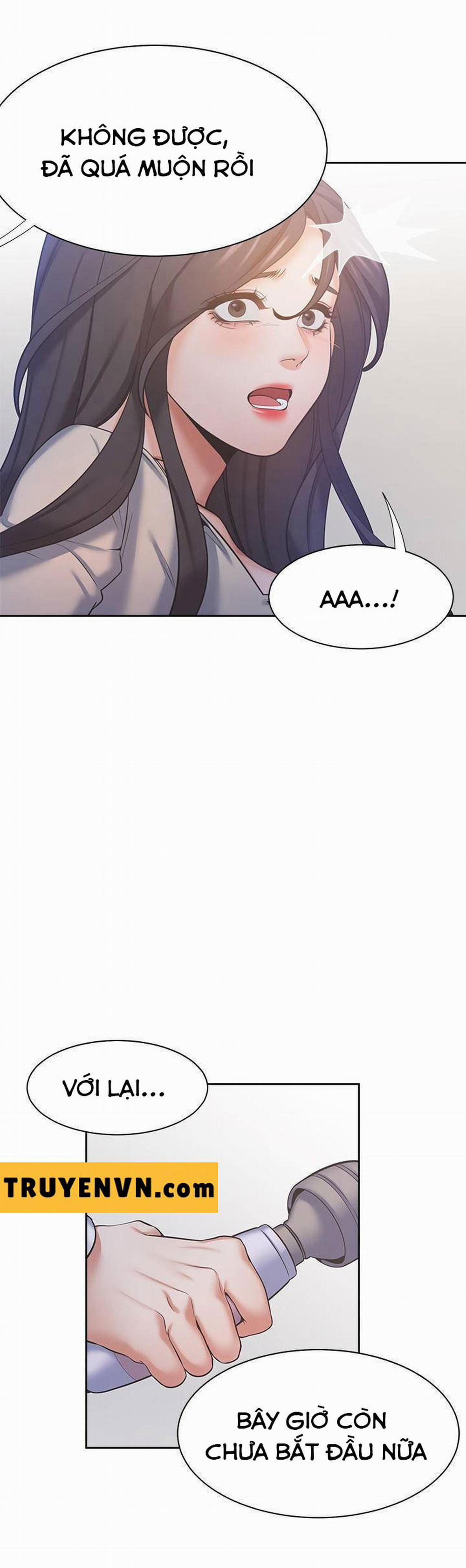 Khát Tình 30 trang 22