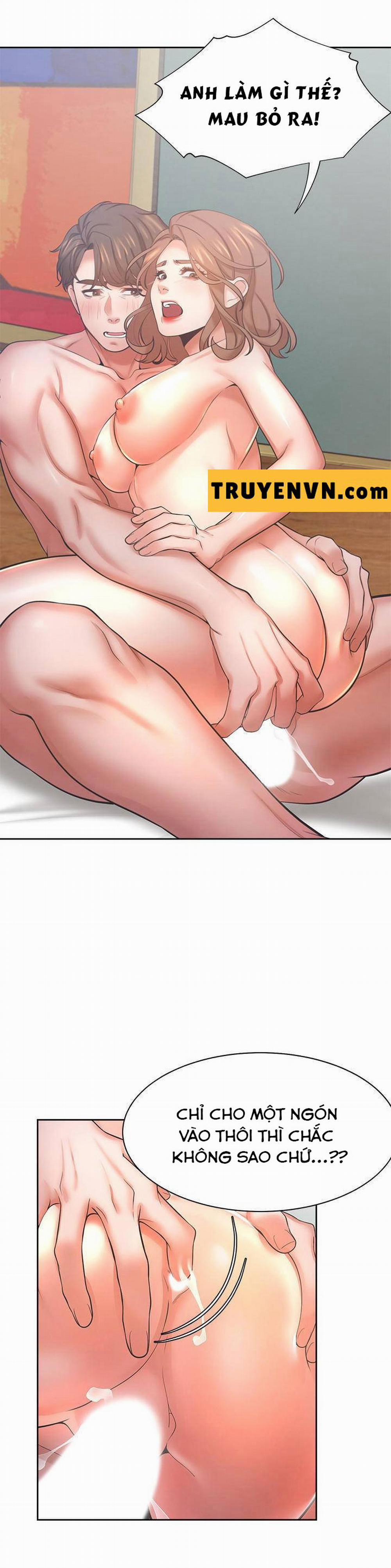 Khát Tình 30 trang 27