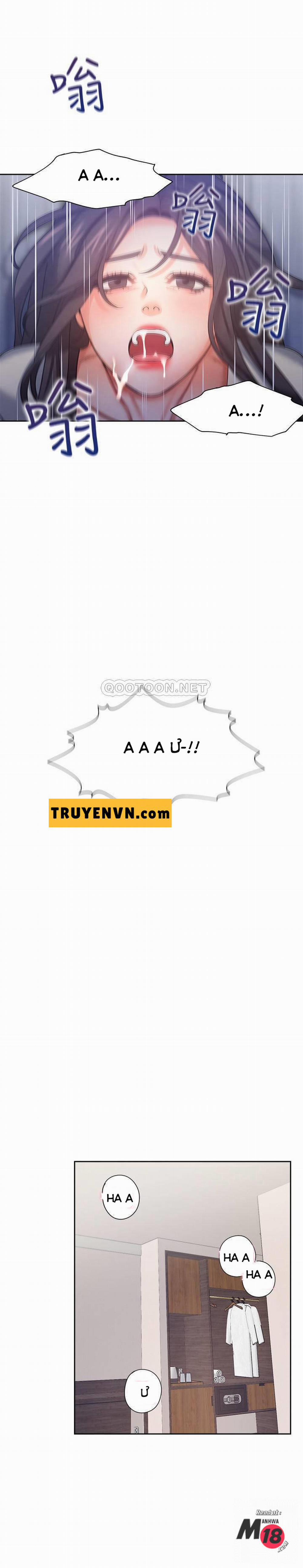 Khát Tình 32 trang 22