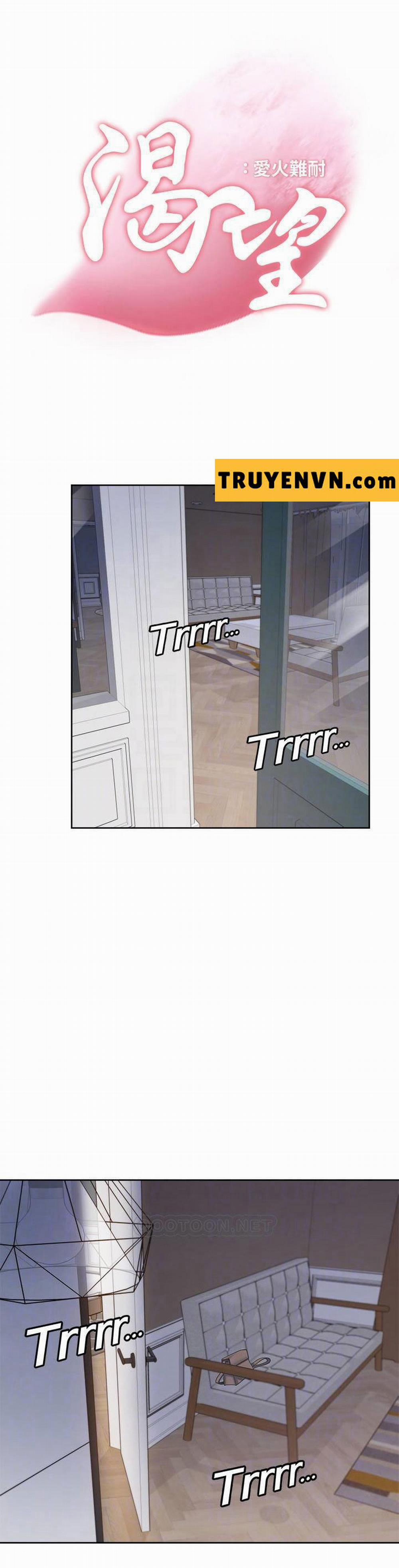 Khát Tình 34 trang 10