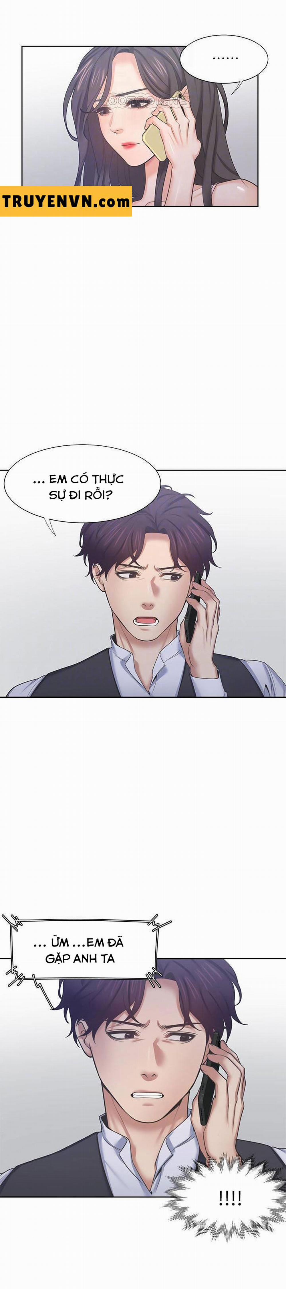 Khát Tình 34 trang 12