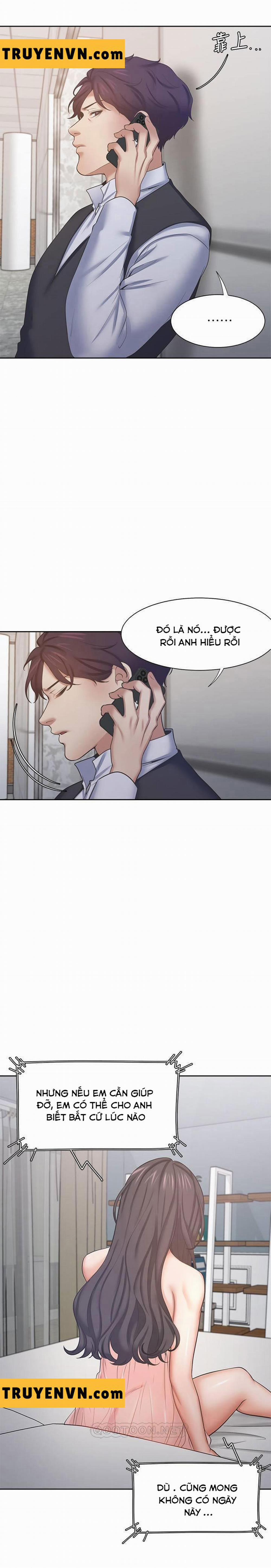 Khát Tình 34 trang 14