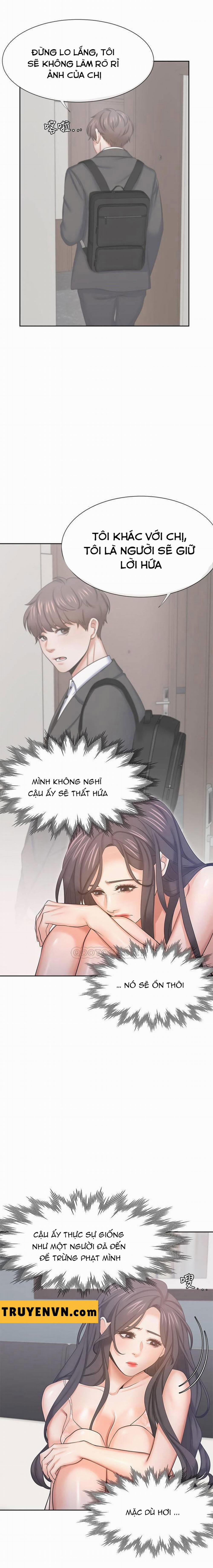 Khát Tình 34 trang 16