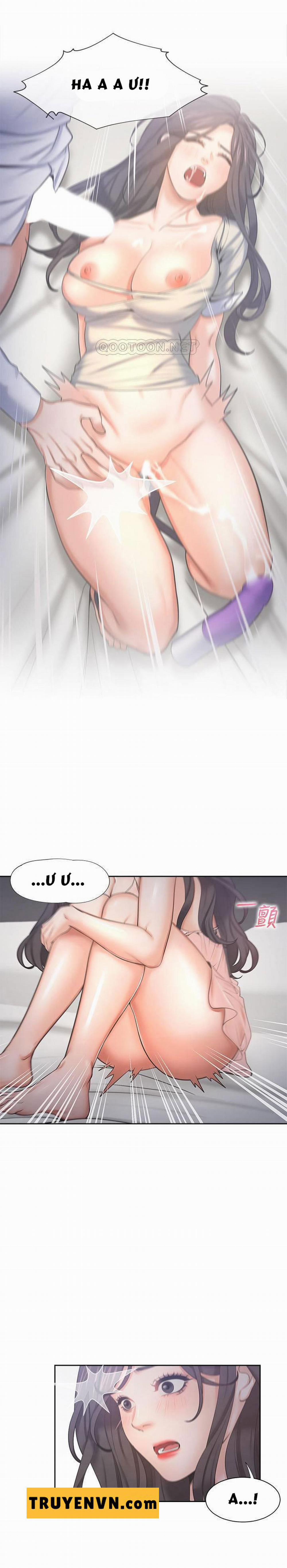 Khát Tình 34 trang 17