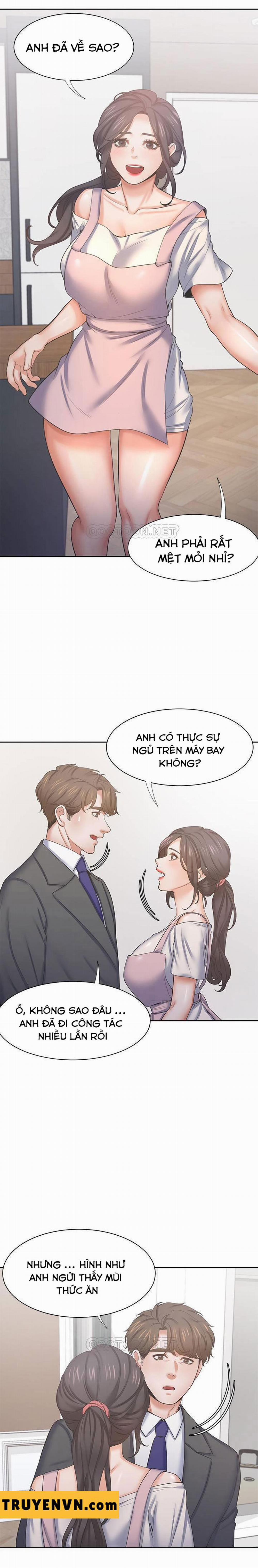 Khát Tình 34 trang 19