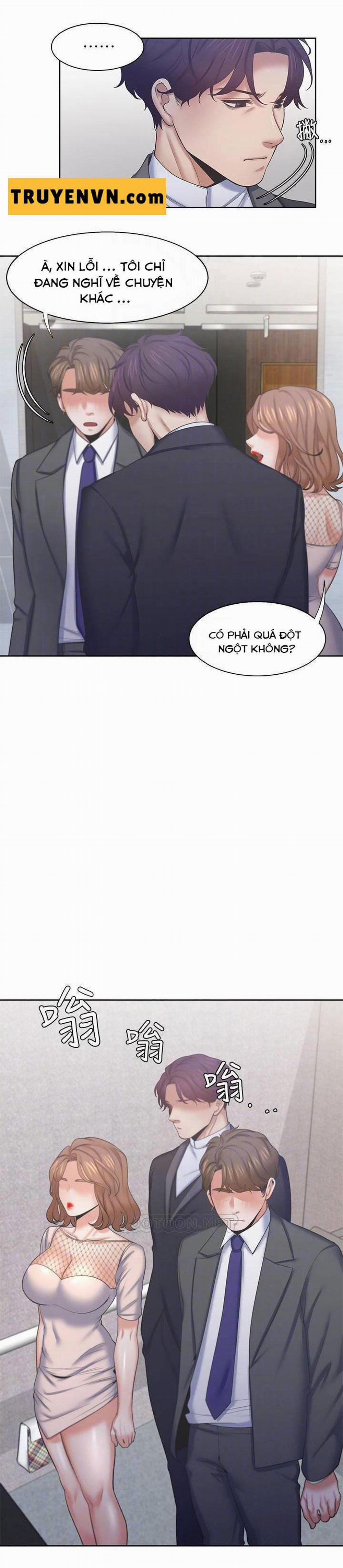 Khát Tình 34 trang 2