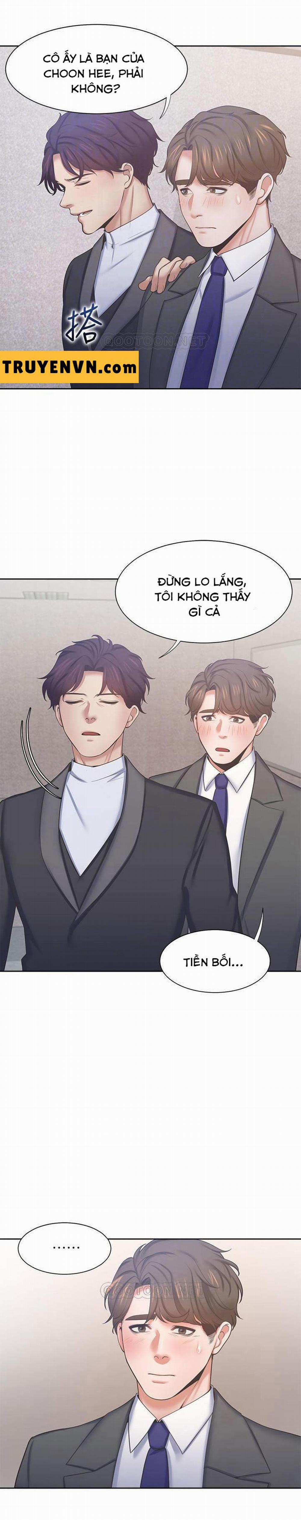 Khát Tình 34 trang 9