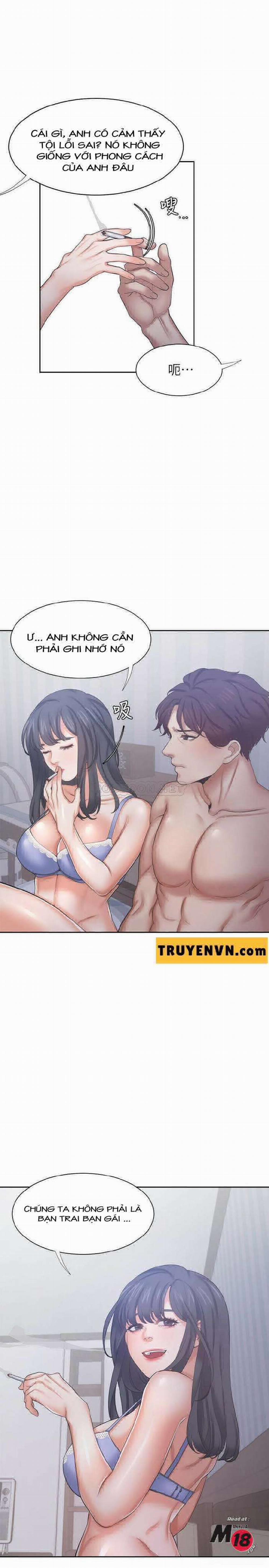 Khát Tình 35 trang 10