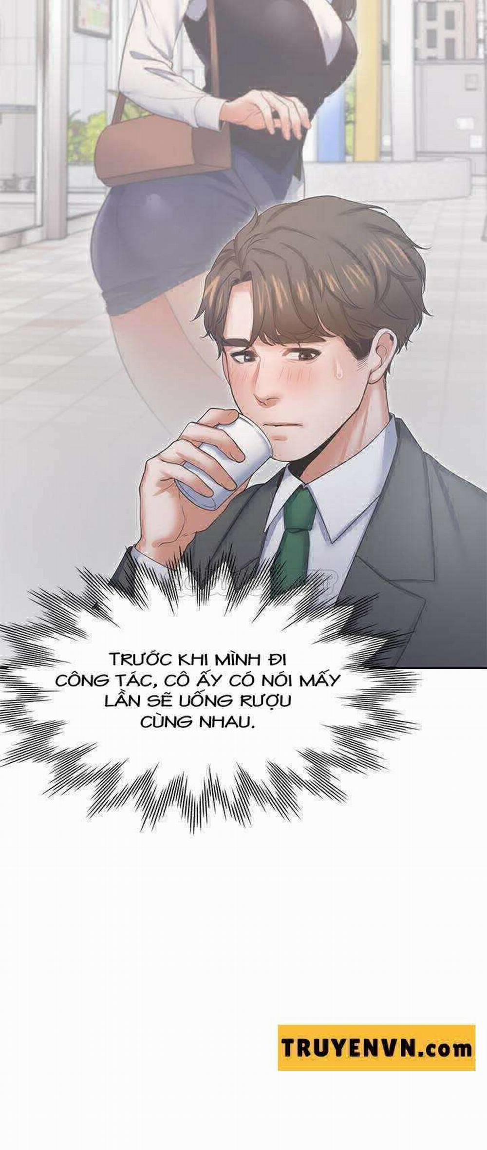 Khát Tình 35 trang 18