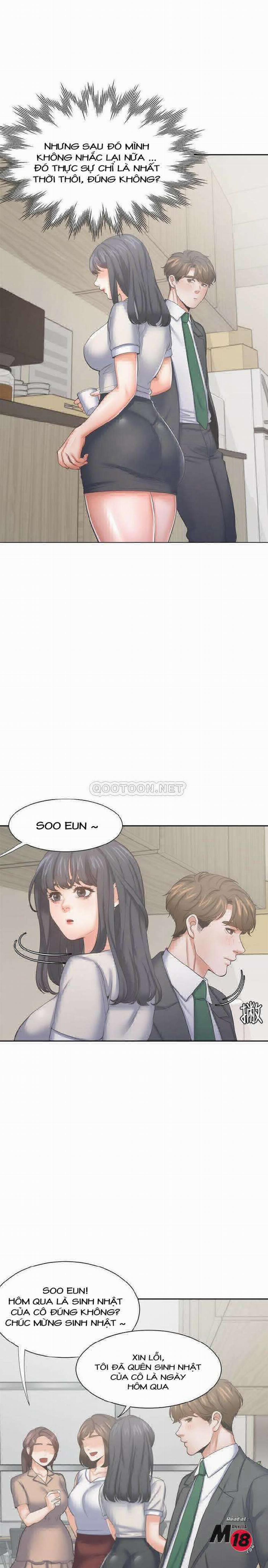 Khát Tình 35 trang 19