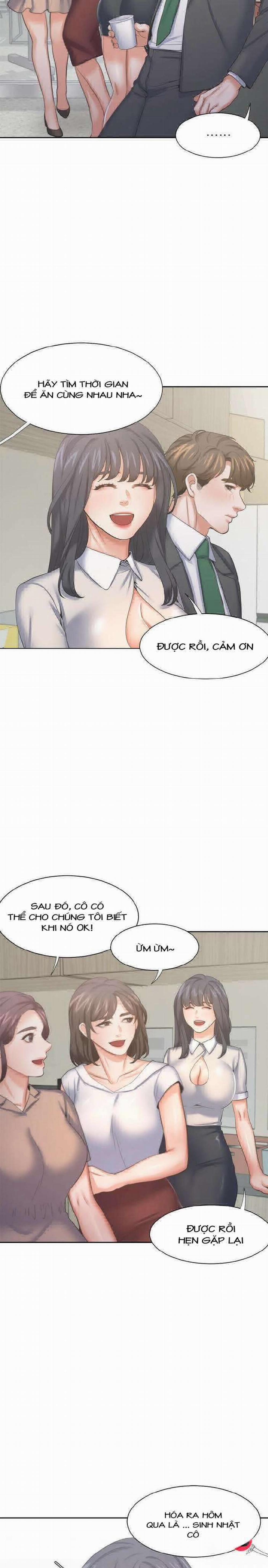 Khát Tình 35 trang 20