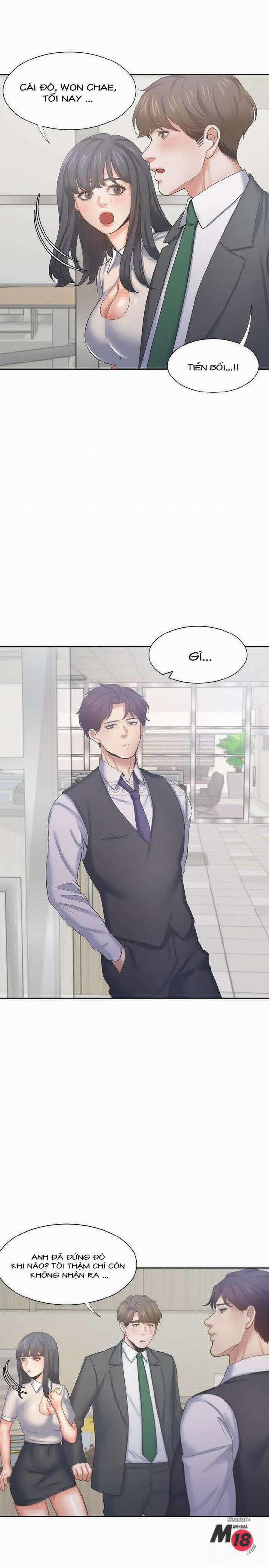 Khát Tình 35 trang 26