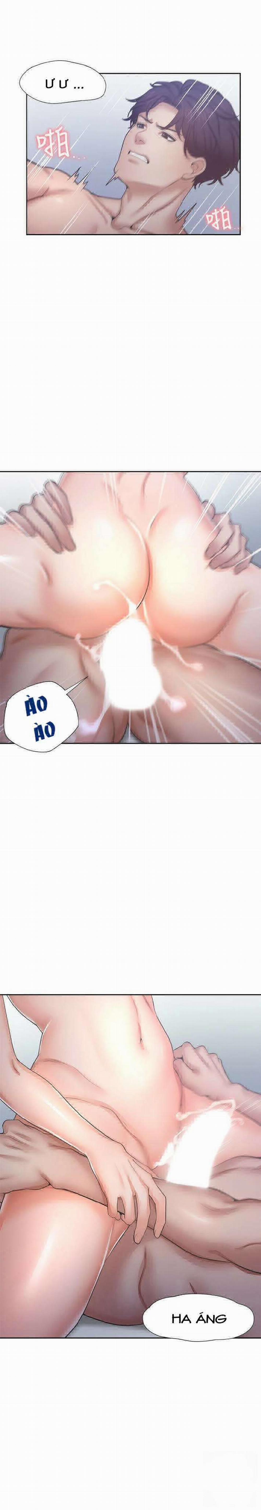 Khát Tình 35 trang 6