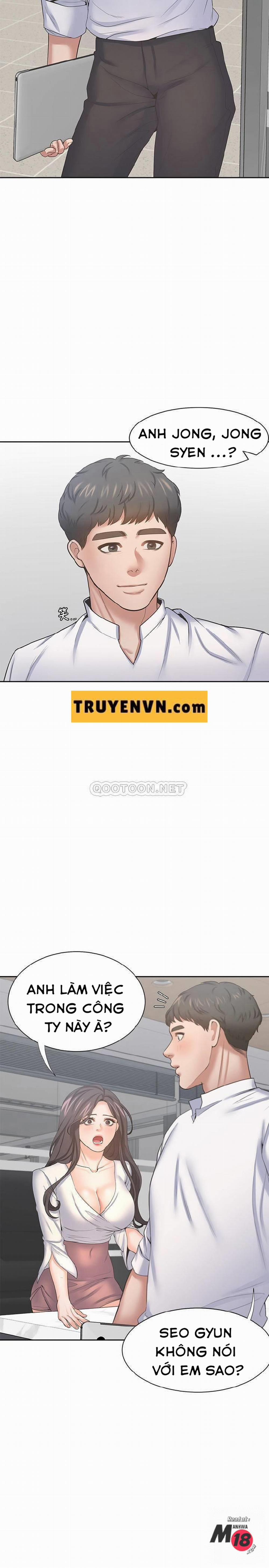 Khát Tình 36 trang 10