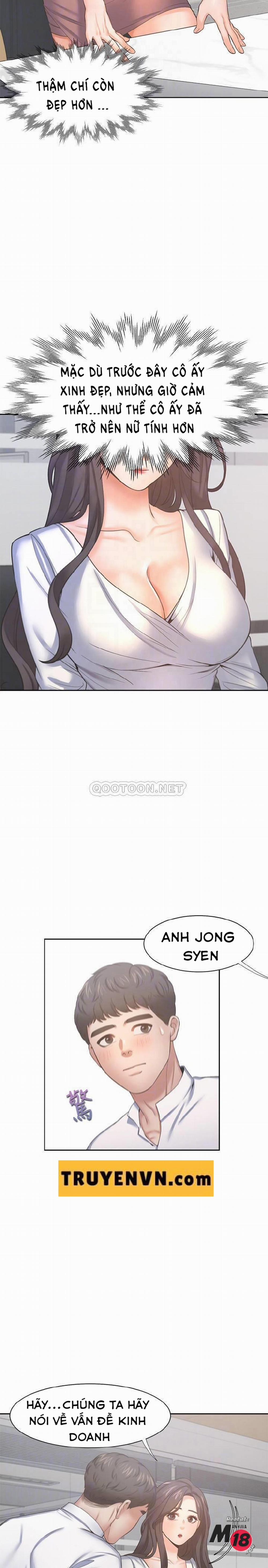 Khát Tình 36 trang 13