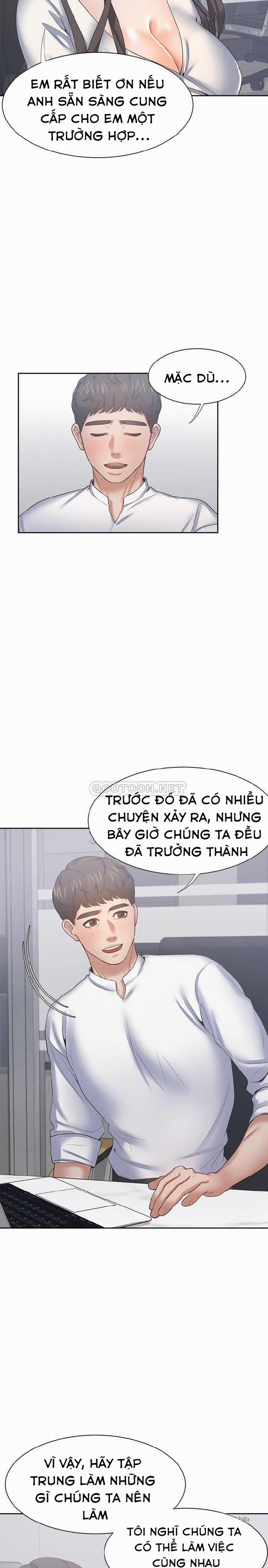 Khát Tình 36 trang 19