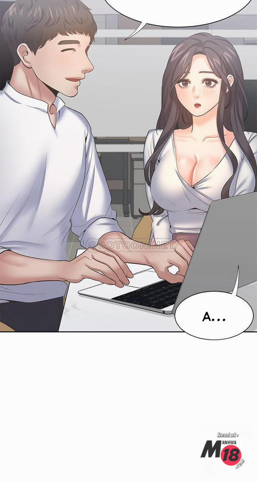 Khát Tình 36 trang 20