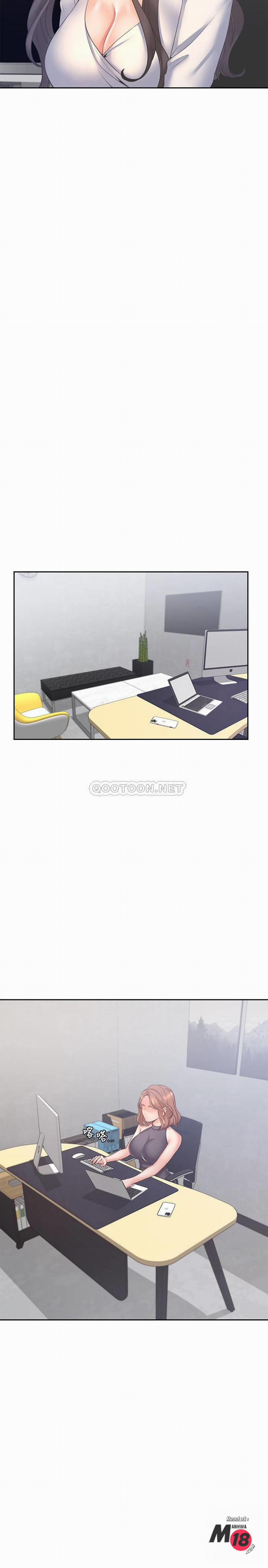 Khát Tình 36 trang 22