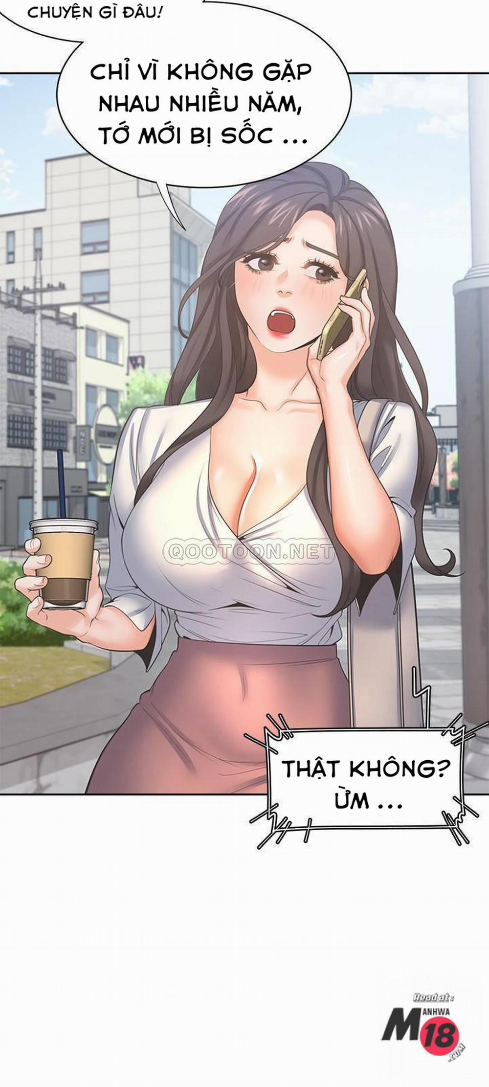 Khát Tình 36 trang 31