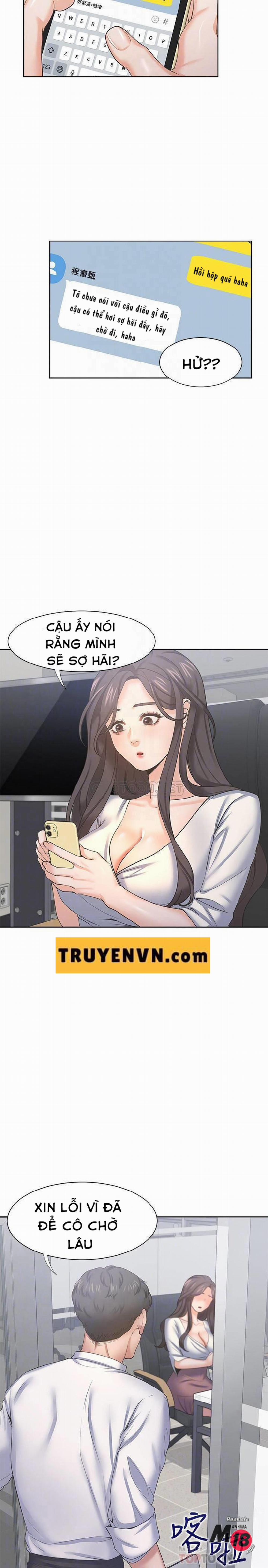 Khát Tình 36 trang 7