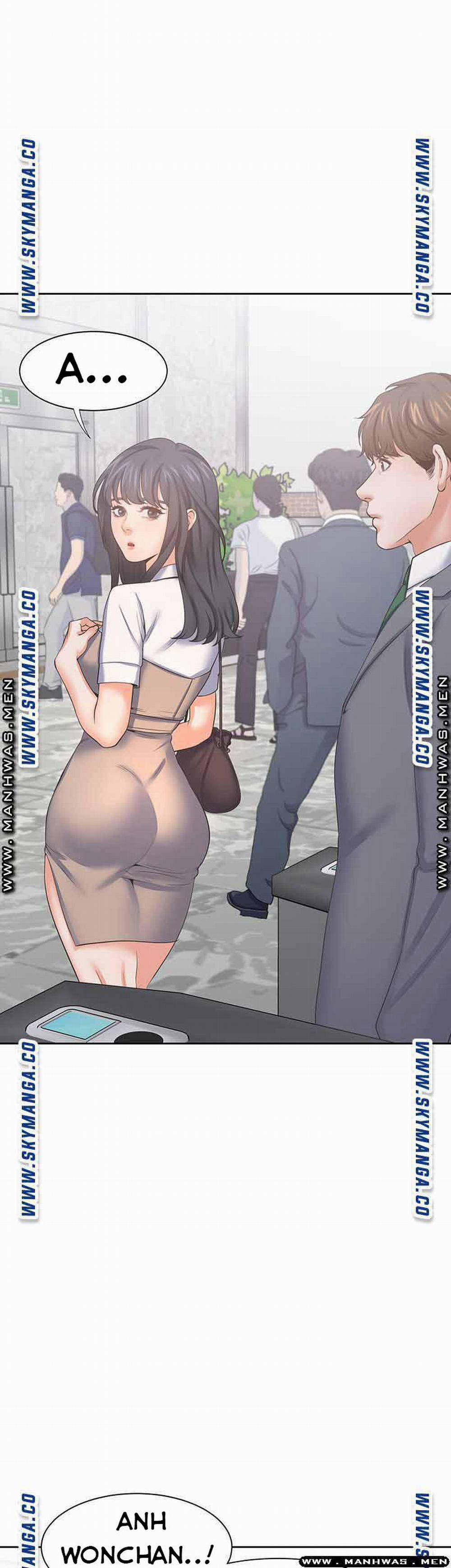 Khát Tình 37 trang 1