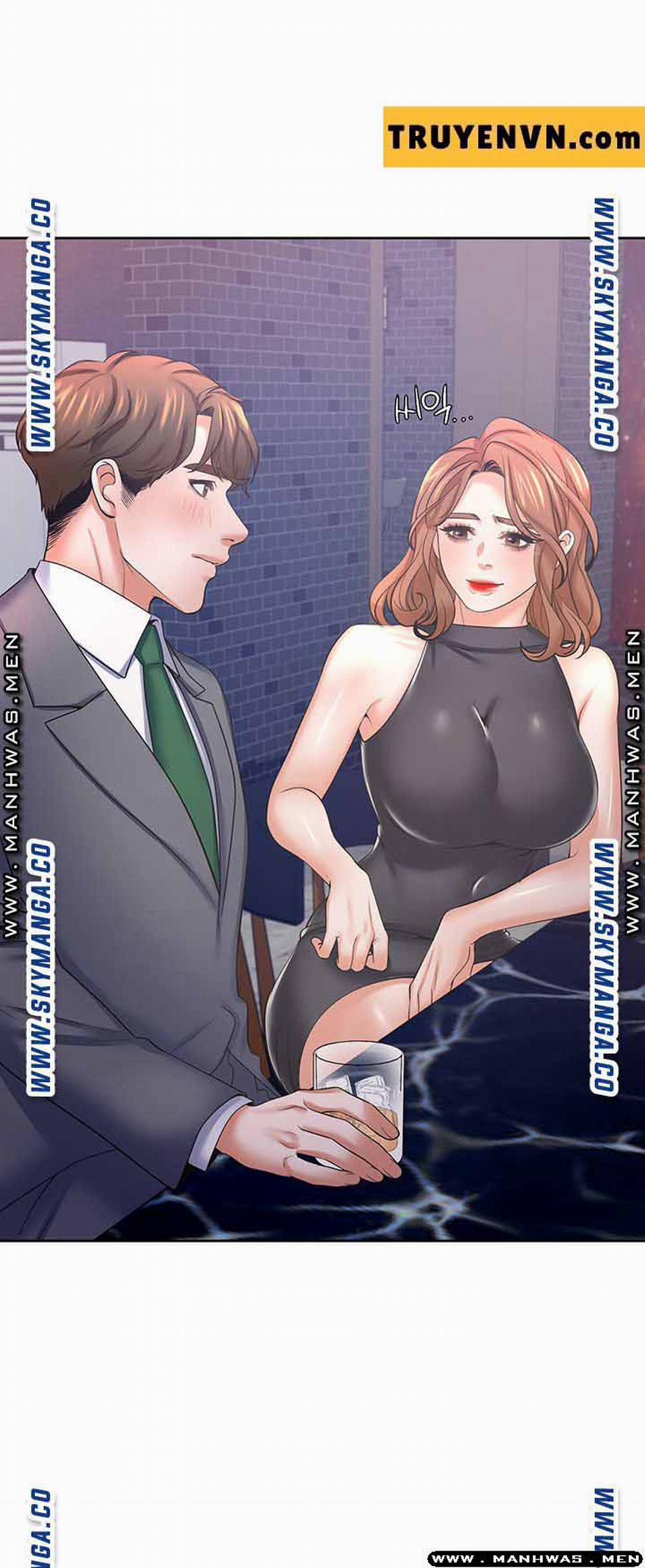 Khát Tình 37 trang 12