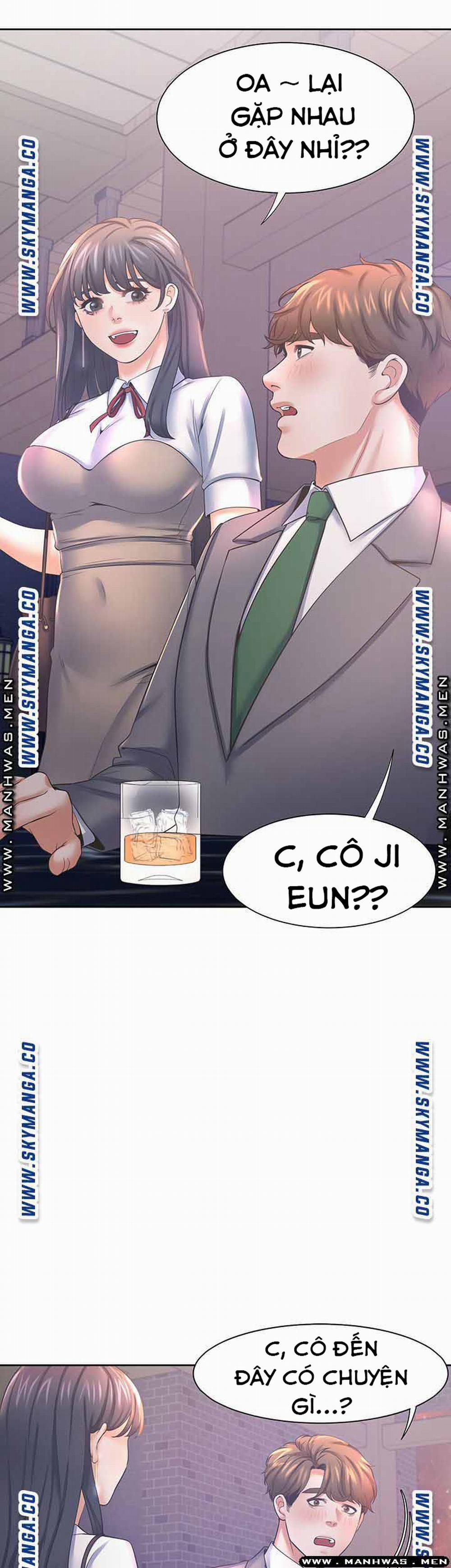 Khát Tình 37 trang 14