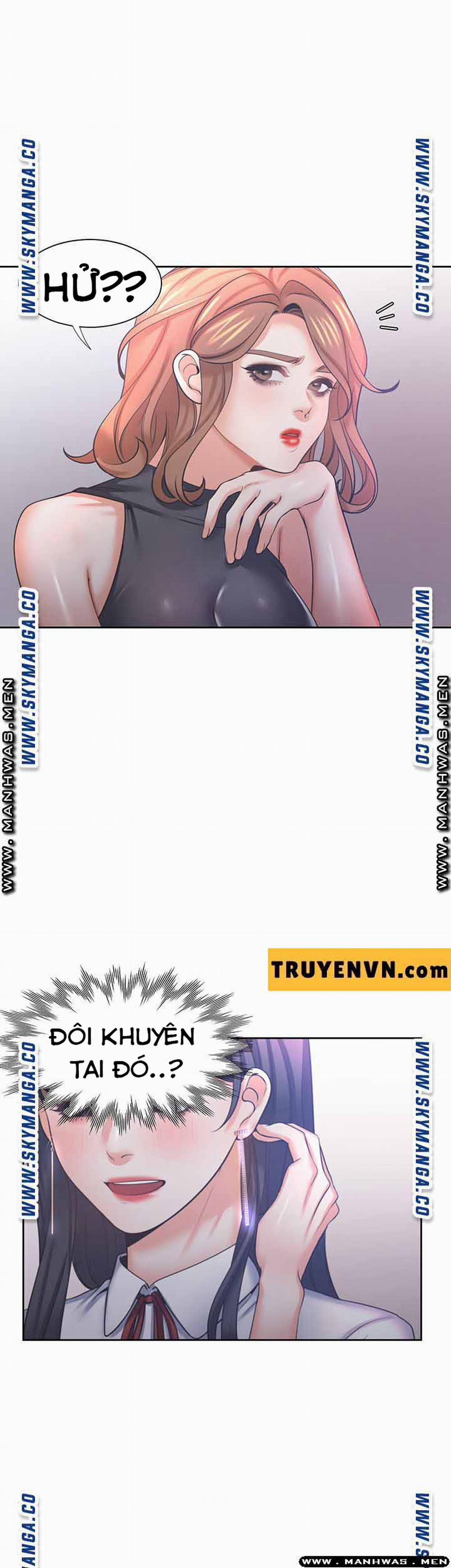 Khát Tình 37 trang 21