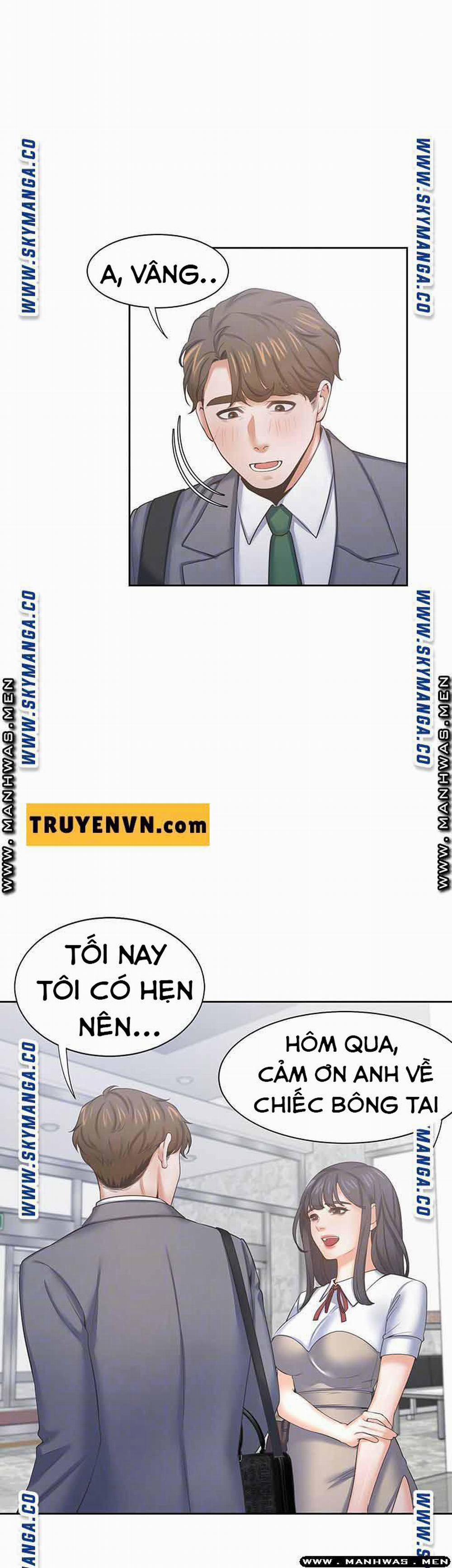 Khát Tình 37 trang 3