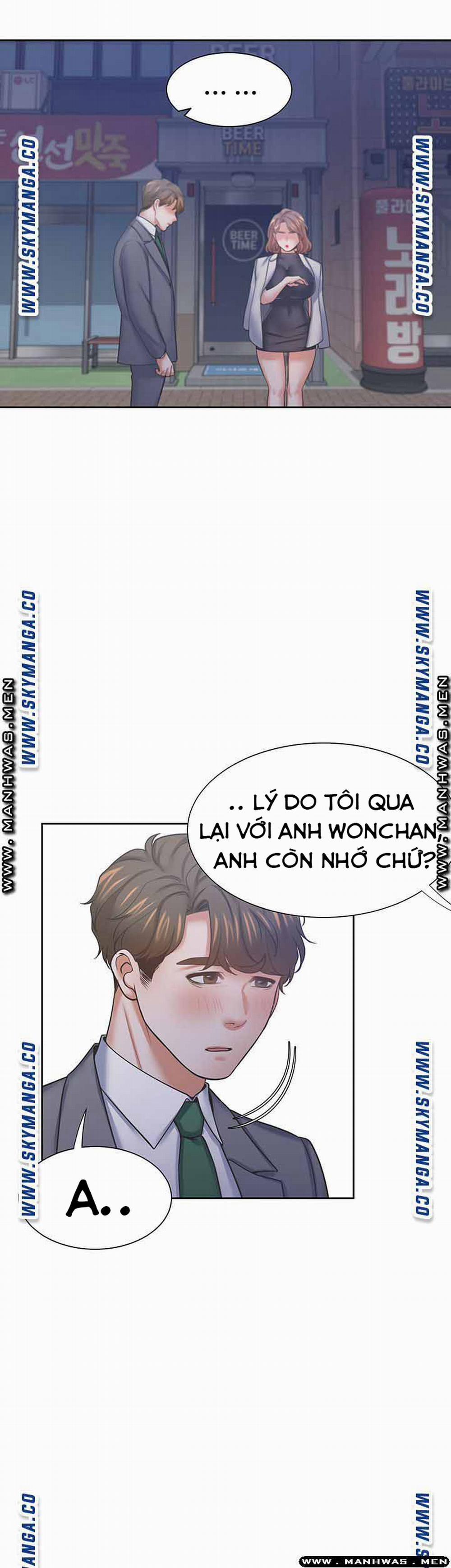 Khát Tình 37 trang 31