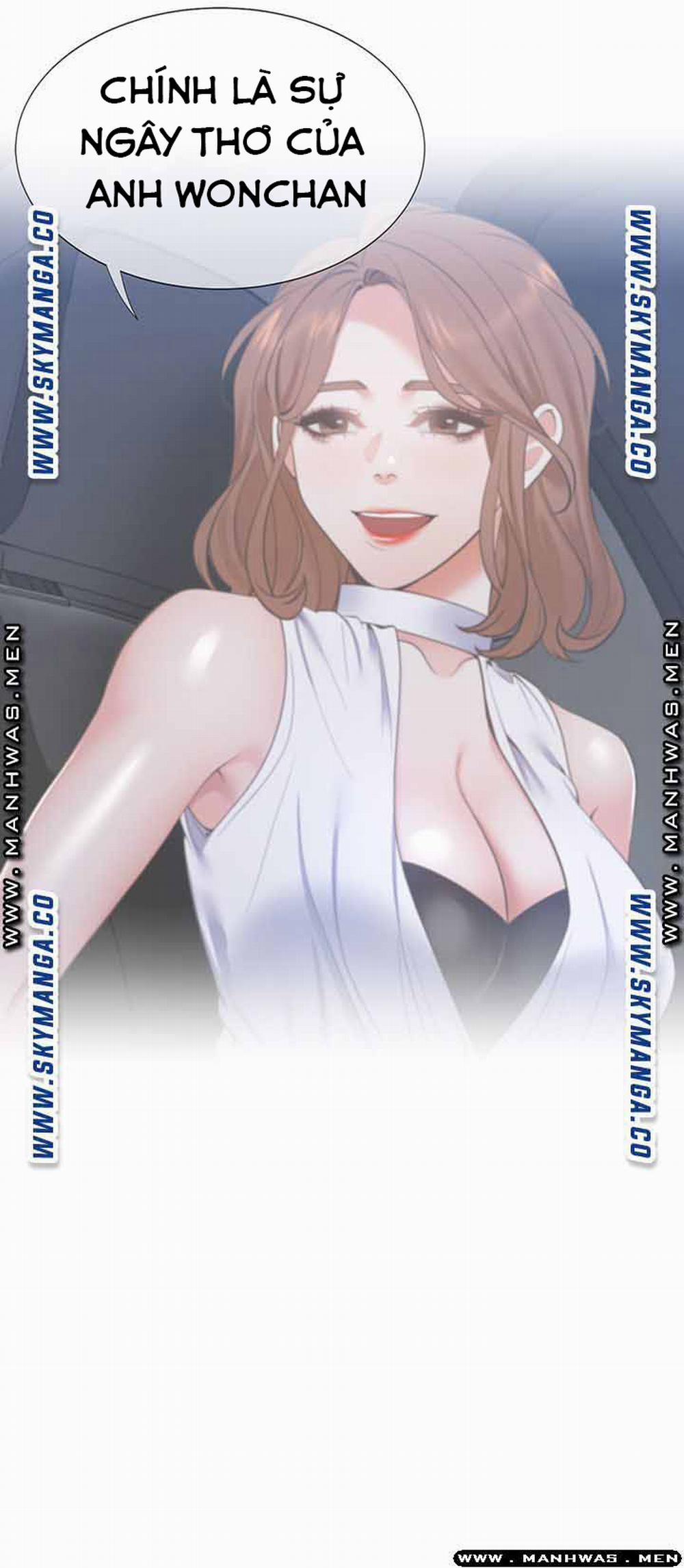 Khát Tình 37 trang 32