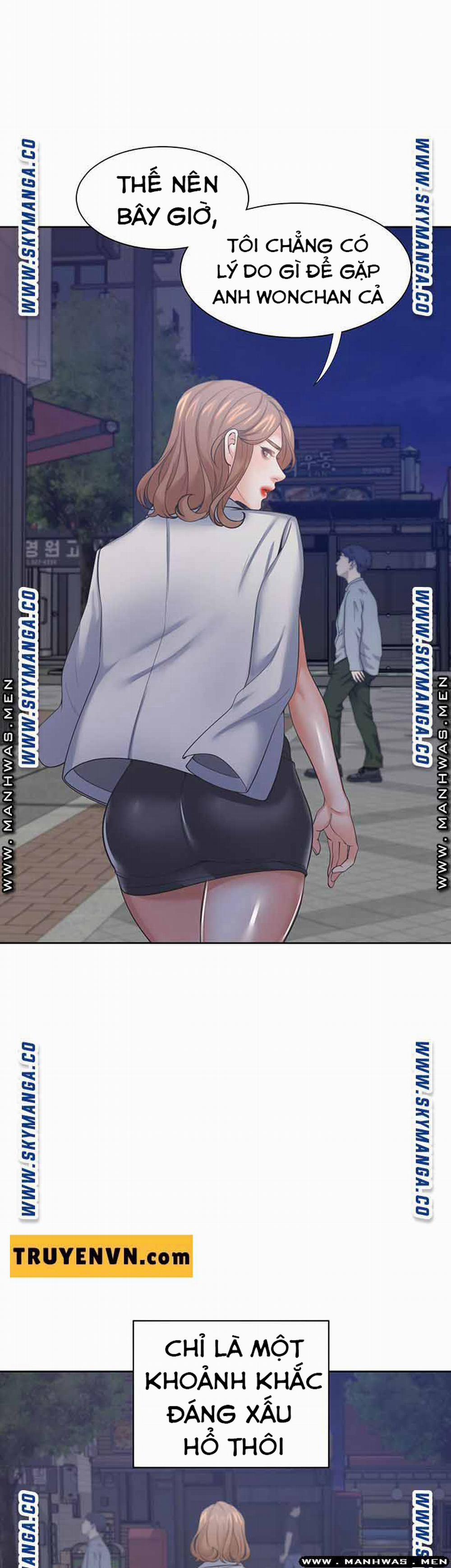 Khát Tình 37 trang 33