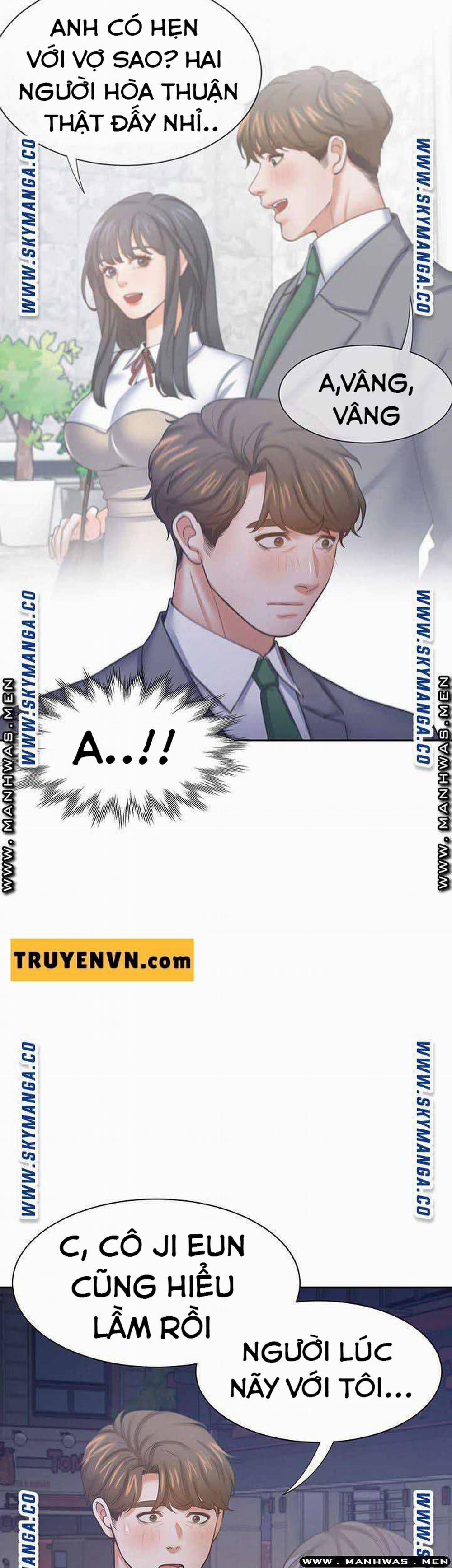 Khát Tình 37 trang 39