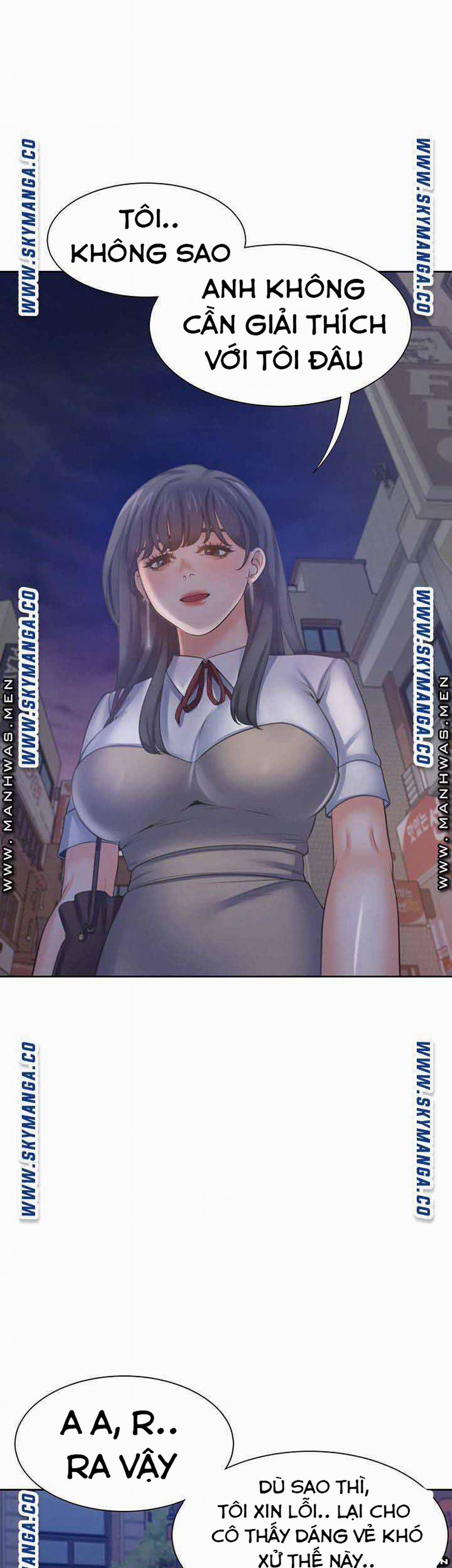 Khát Tình 37 trang 41