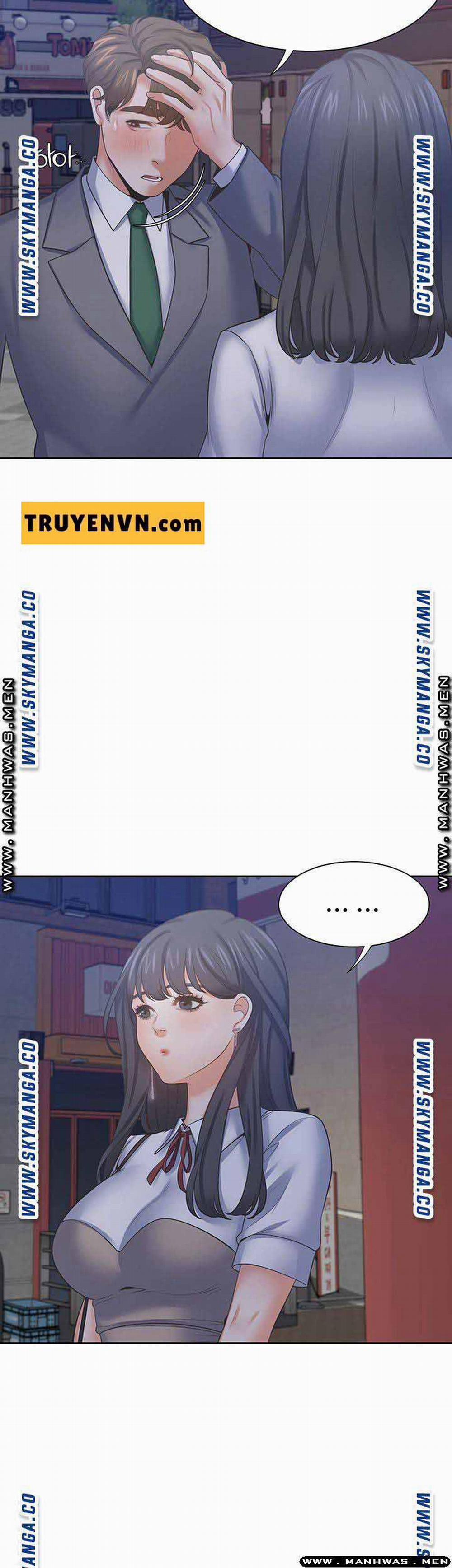 Khát Tình 37 trang 42