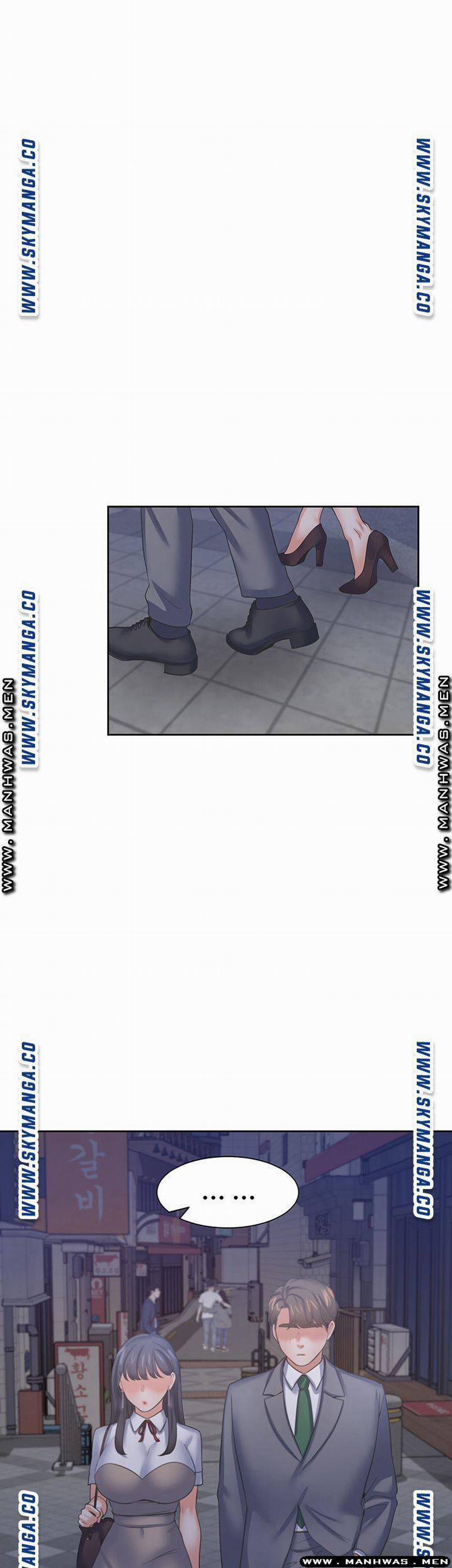 Khát Tình 37 trang 43