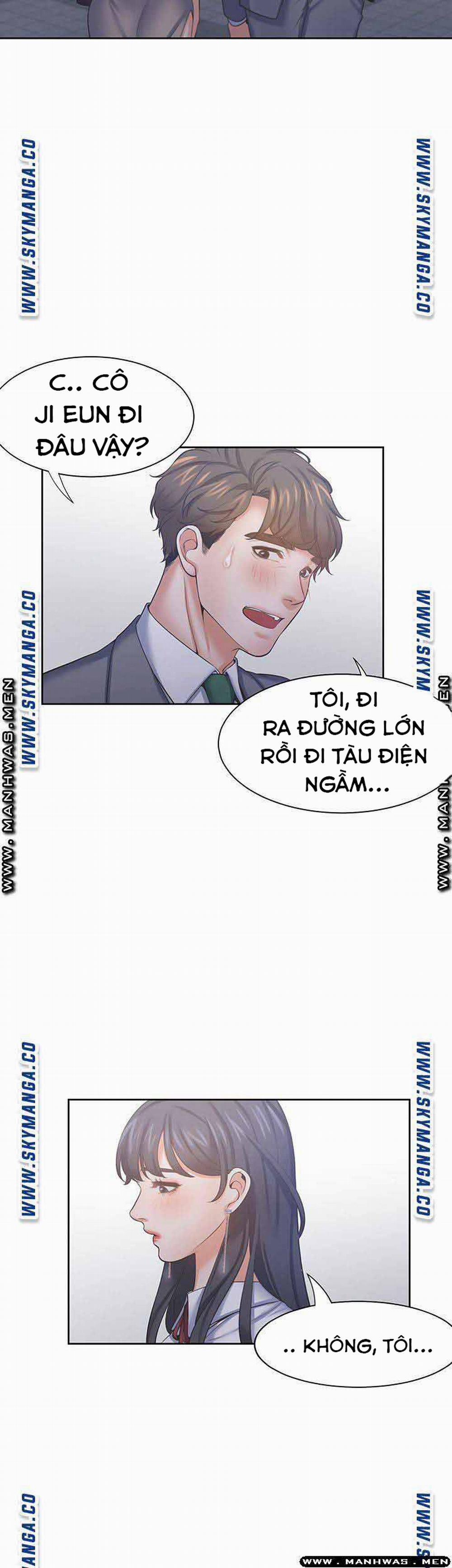 Khát Tình 37 trang 44