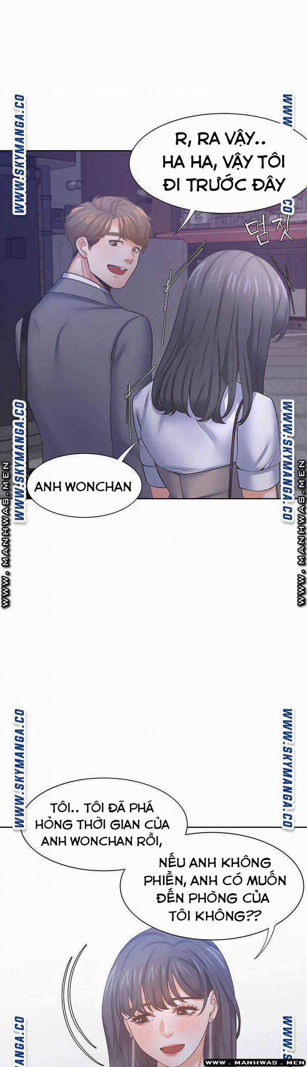 Khát Tình 37 trang 46