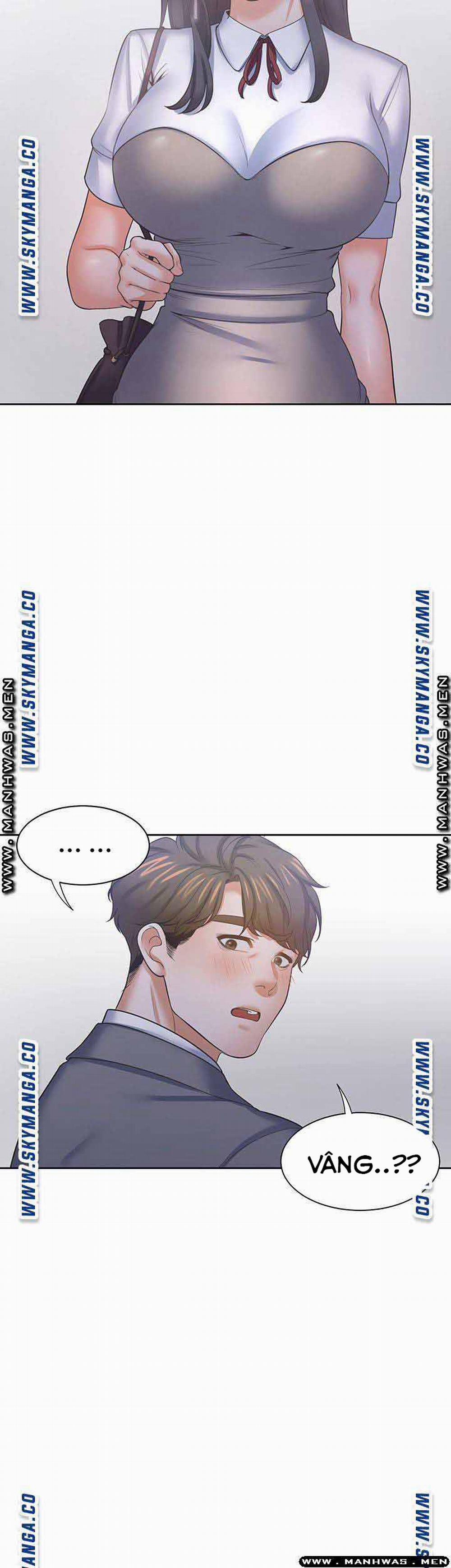 Khát Tình 37 trang 47