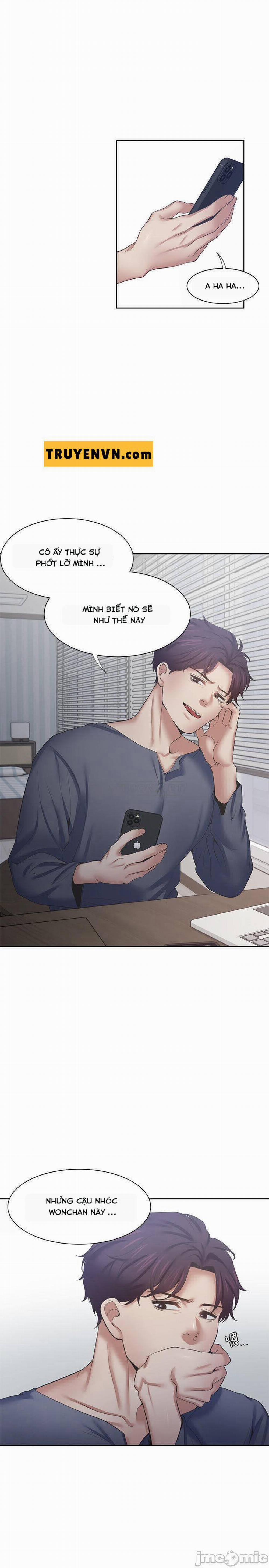 Khát Tình 39 trang 10