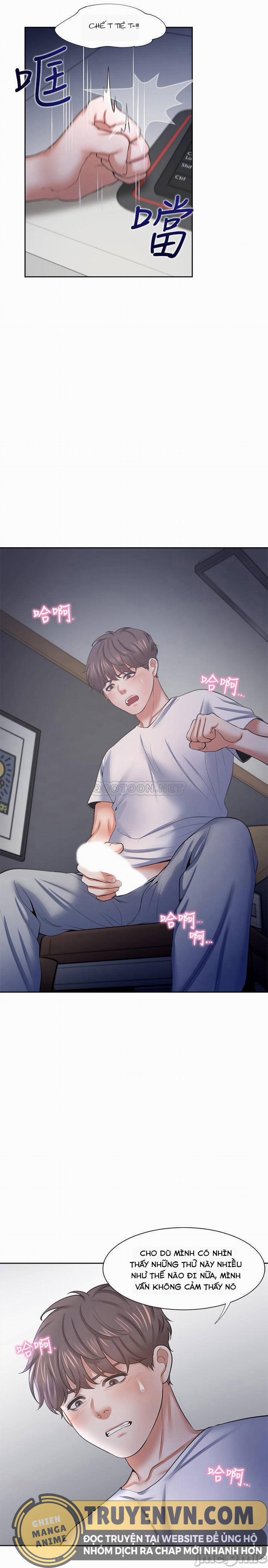 Khát Tình 39 trang 34