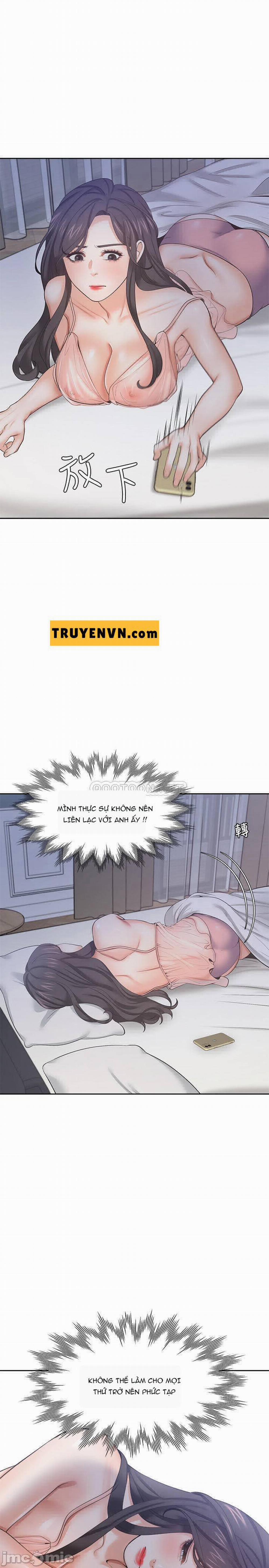 Khát Tình 39 trang 8