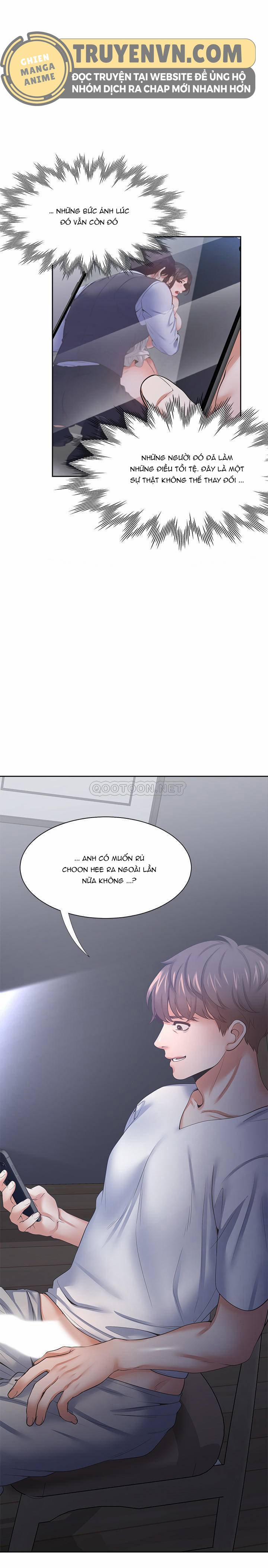 Khát Tình 40 trang 0