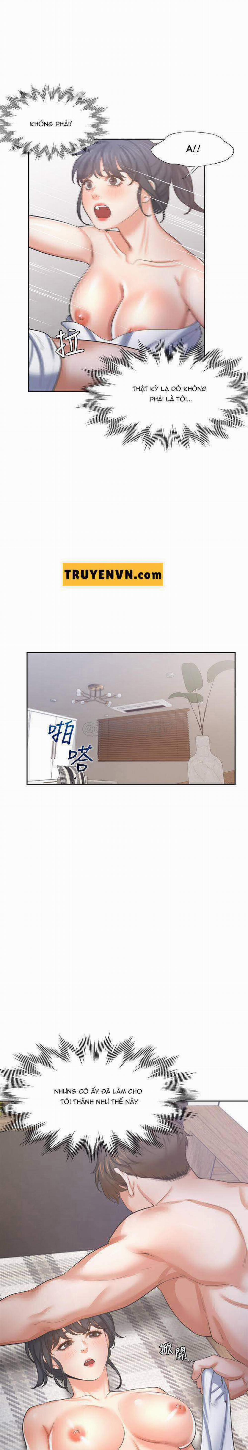 Khát Tình 40 trang 10