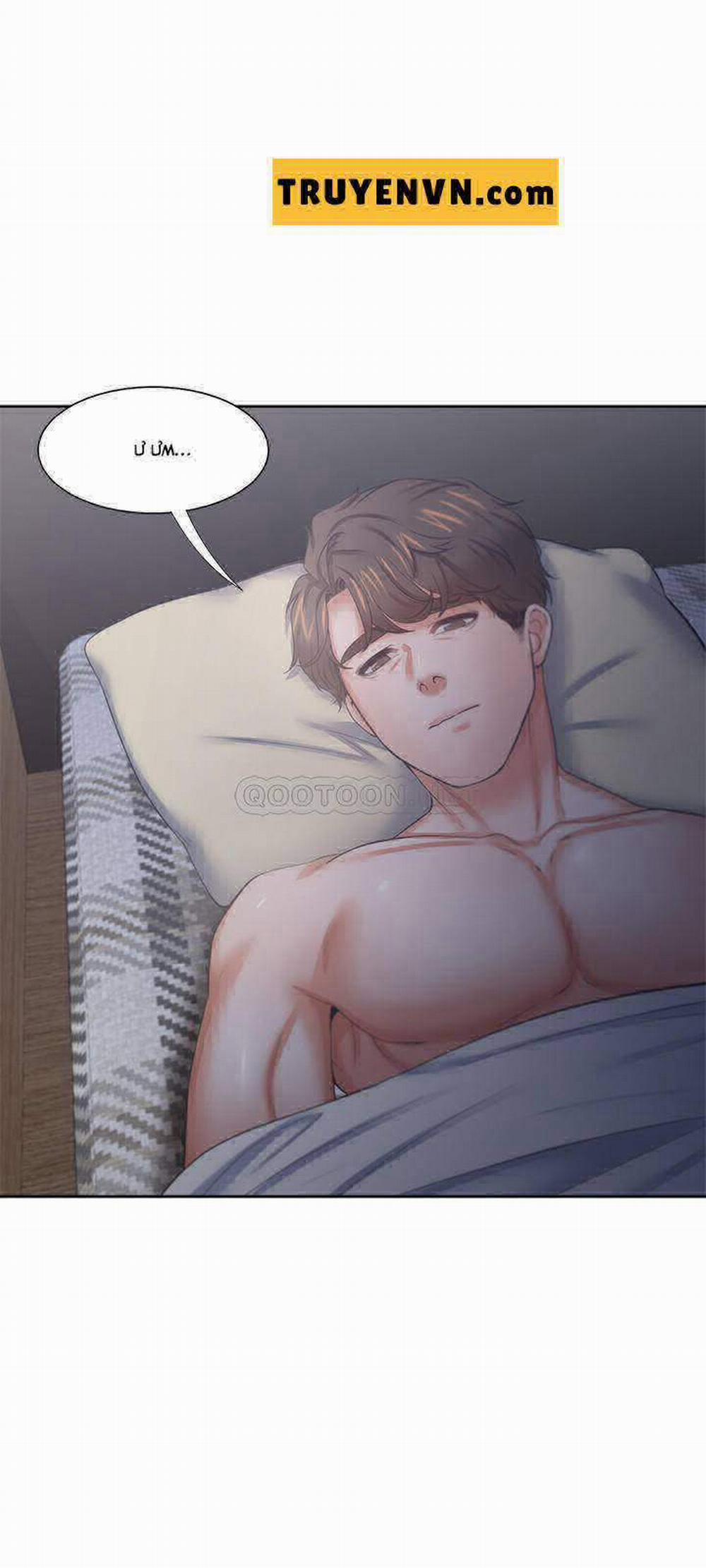 Khát Tình 40 trang 19