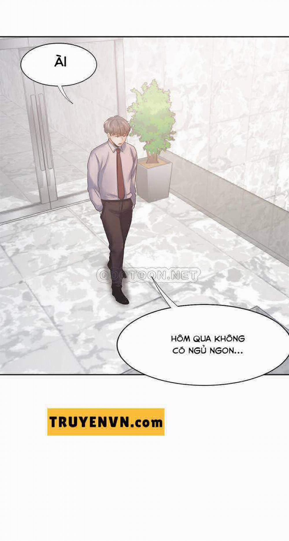 Khát Tình 40 trang 28