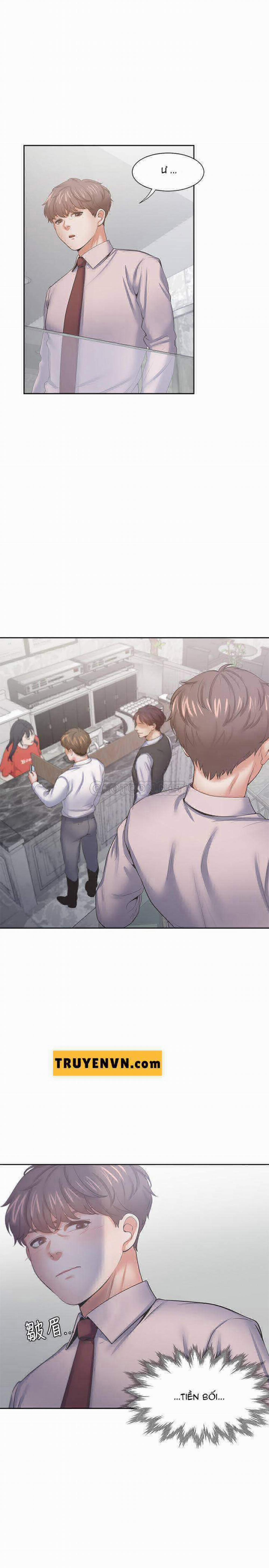 Khát Tình 40 trang 29