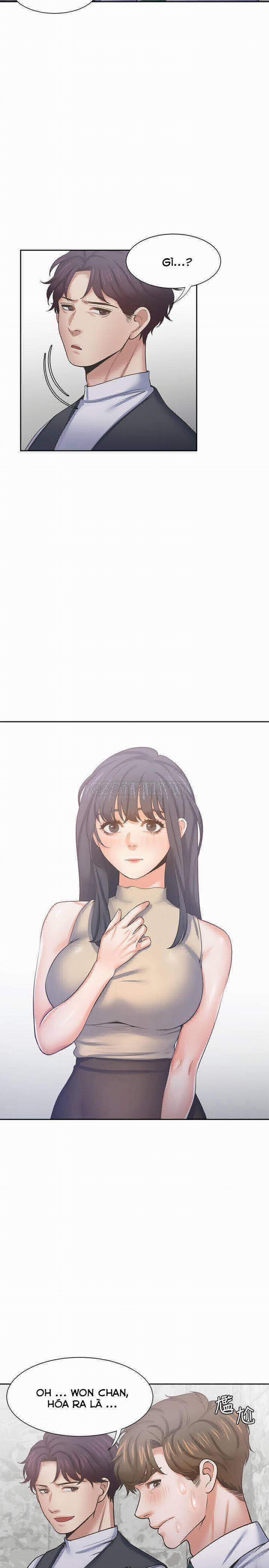 Khát Tình 40 trang 33