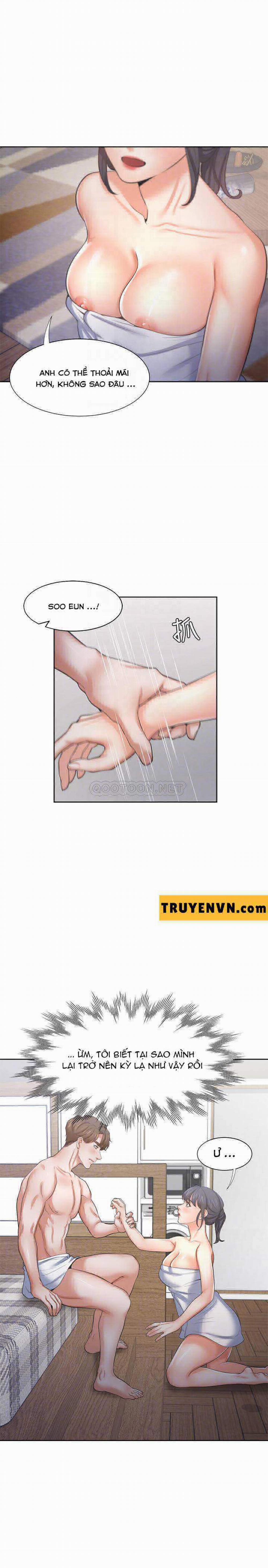 Khát Tình 40 trang 9